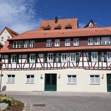 Heppenheim- 