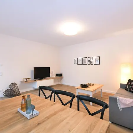 Schiefe Haus - 