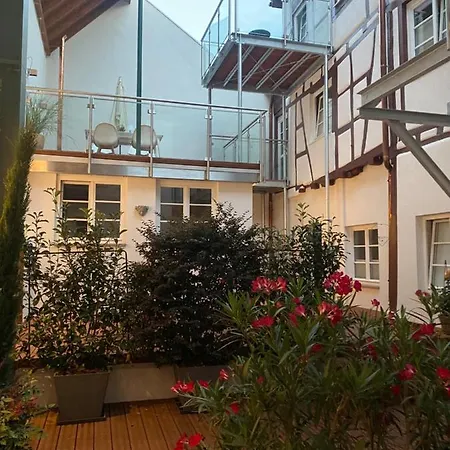 Schiefe Haus - 