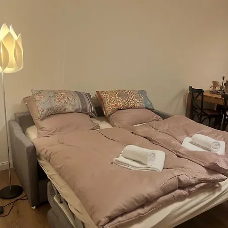 Apartment Heppenheim- 