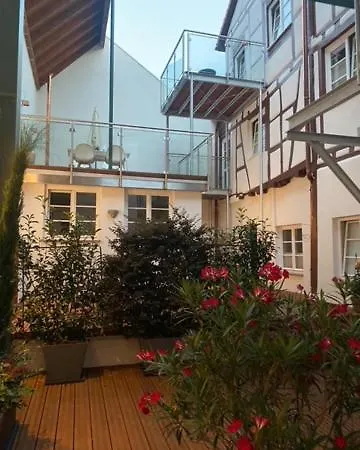 Heppenheim- 