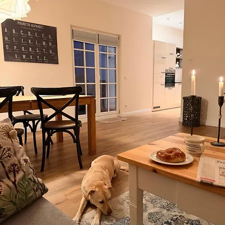 Lejlighed Heppenheim- 