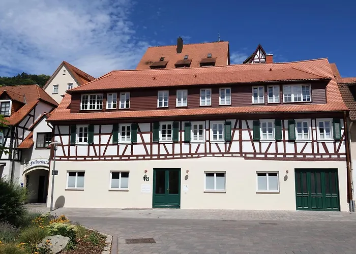 Heppenheim- 
