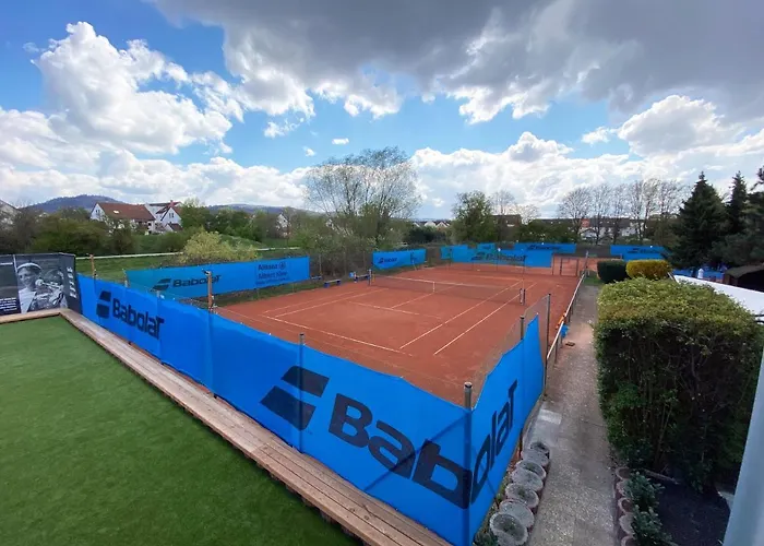 Apartman Schiefe Haus - 