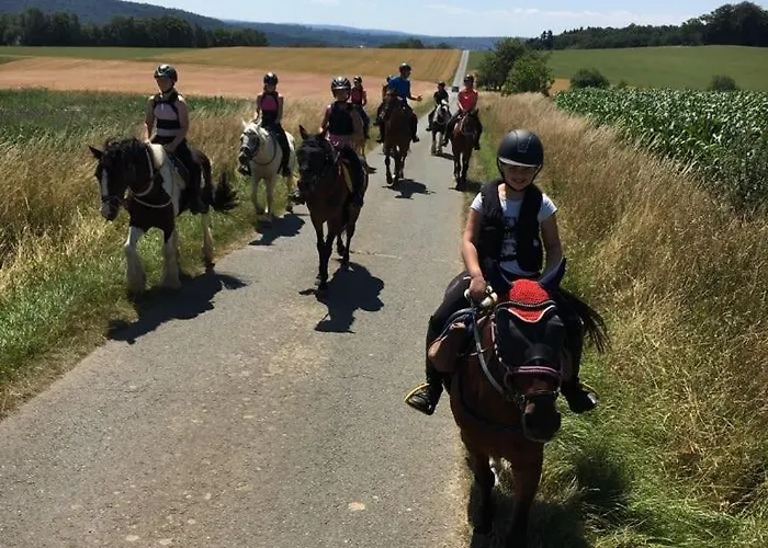 Apartman Schiefe Haus - 